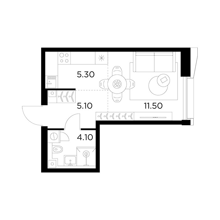 ЖК SokolInn Park, Москва | Жилой комплекс «СоколИнн Парк» рядом с парком Сокольники, группа «Эталон»